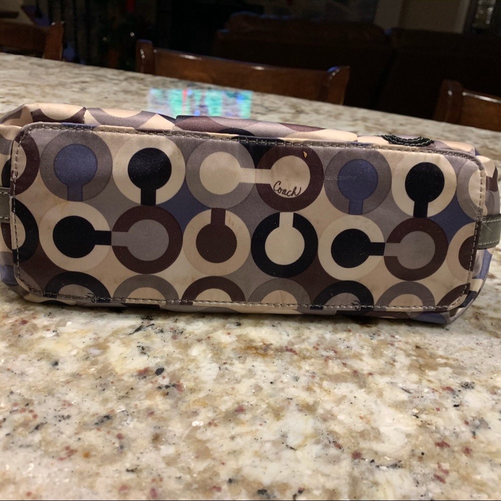 Coach Purse - Picture 3 of 5